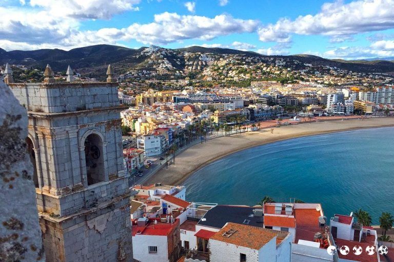 Peñíscola