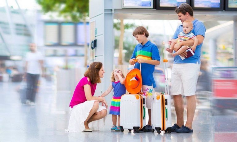 destinos más economicos de españa para viajar con niños
