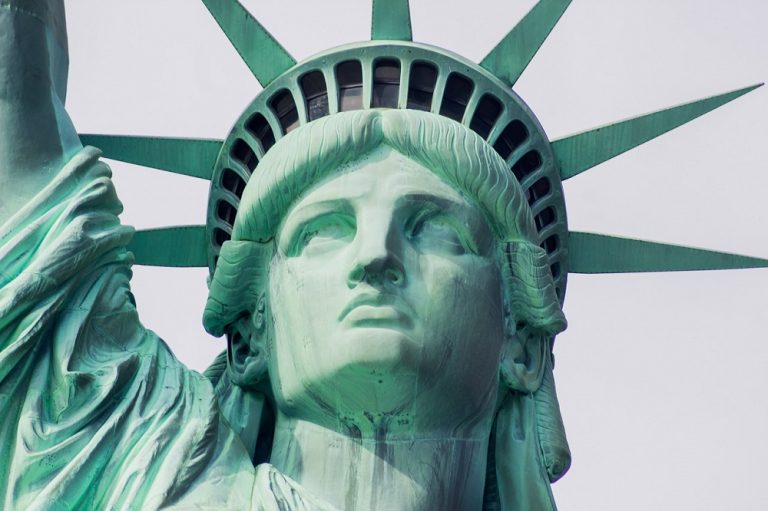 ESTA para entrar en Estados Unidos