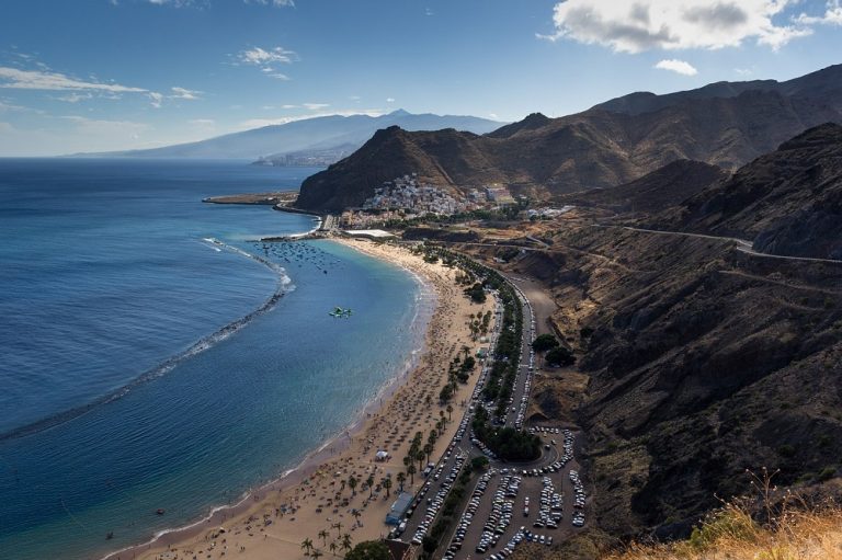 Qué ver y hacer en Tenerife