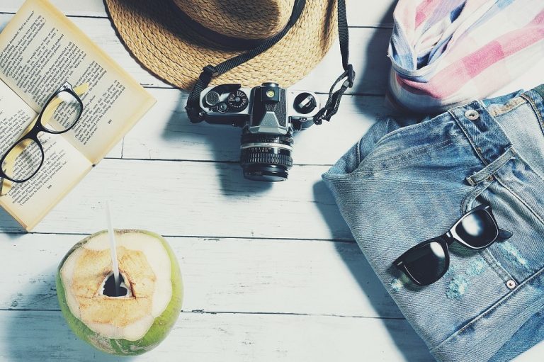 Turismo slow, otra forma de viajar