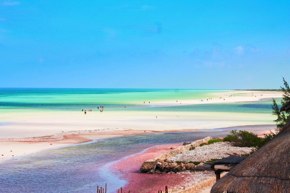 Isla de Holbox