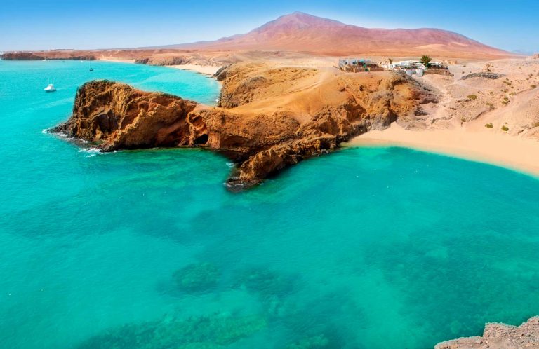 lanzarote