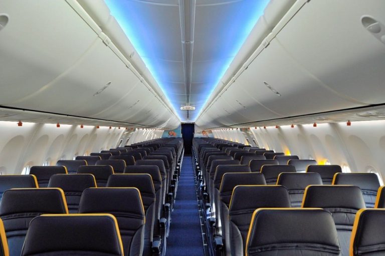 peores aerolíneas del mundo