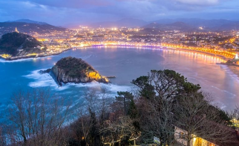 San Sebastián