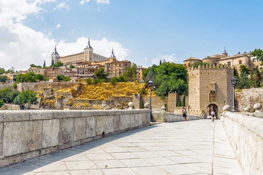 Toledo