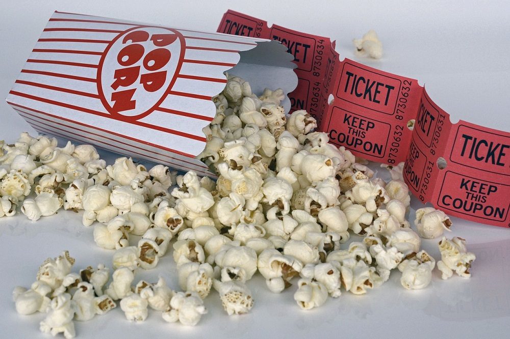 Autocines de España