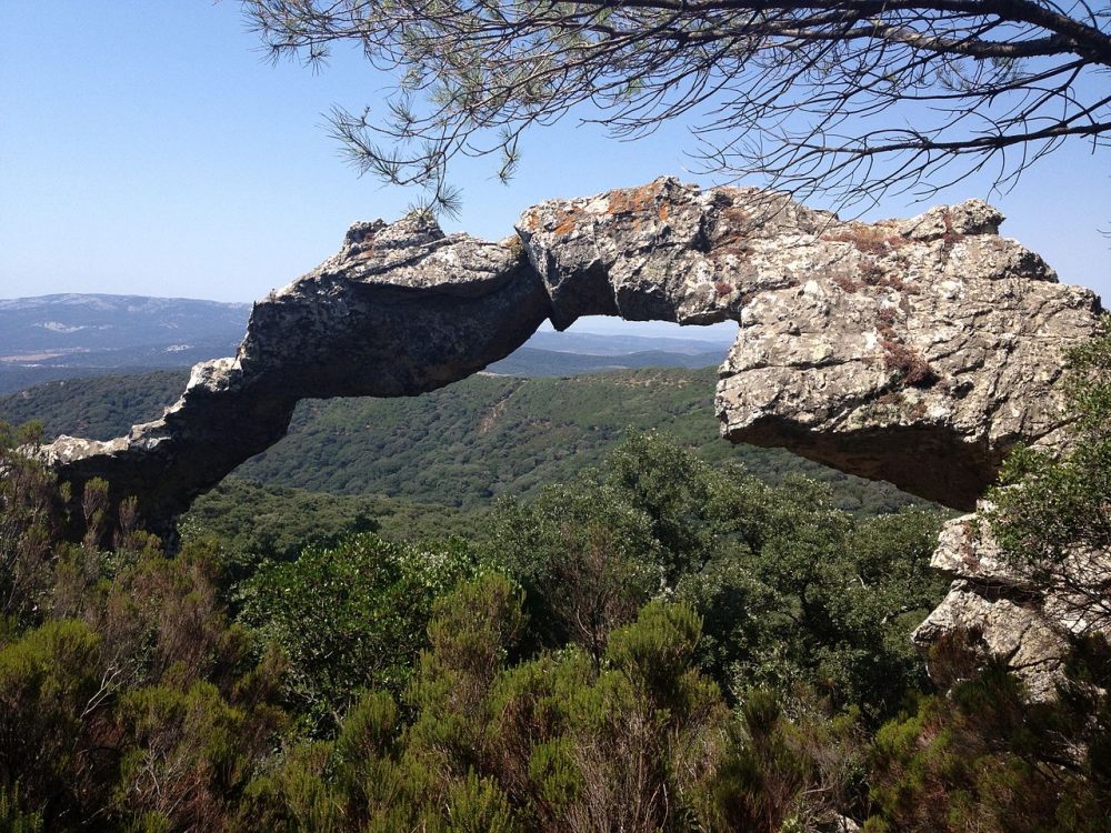 Destinos frescos para viajar en verano a Andalucía