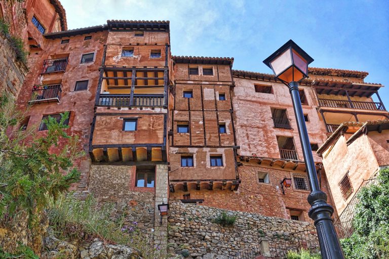 Qué ver y hacer en Albarracín