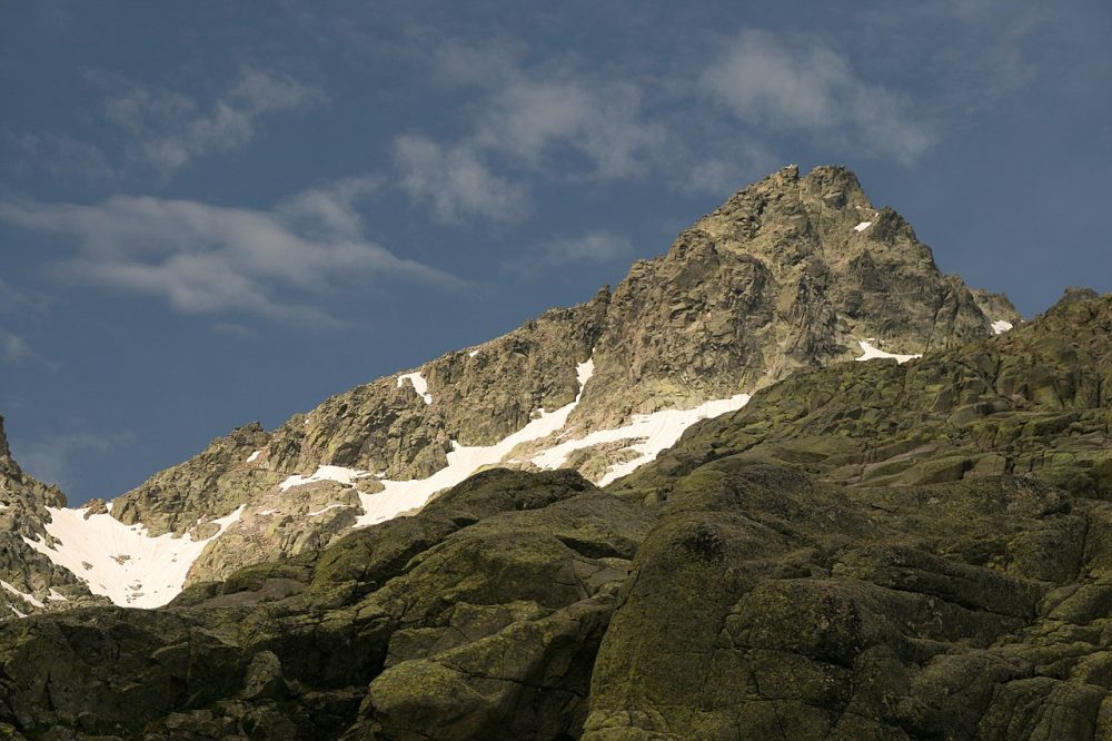 La Sierra de Gredos en la vertiente abulense es perfecta como destino de viaje de fin de semana