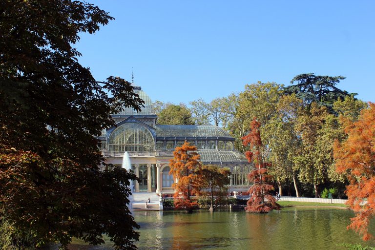 12 maravillosos jardines en España para conocer en verano