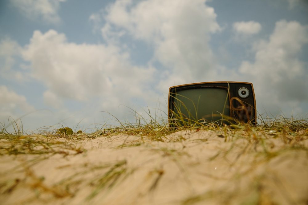 Series y películas que marcaron nuestros veranos