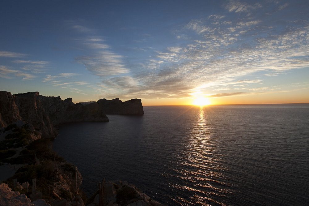Cabo de Formentor