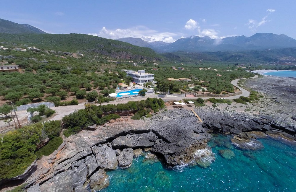 Kardamyli