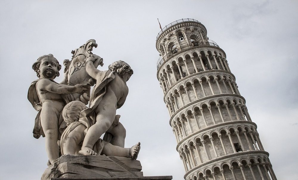 Qué ver y hacer en Pisa