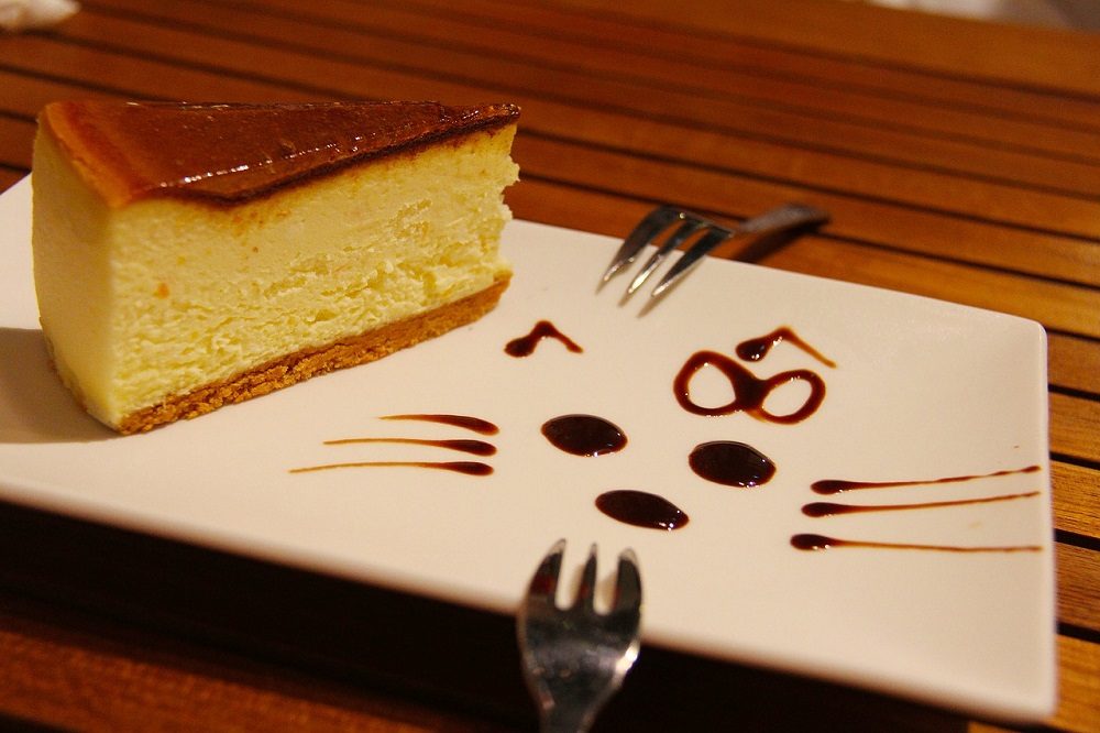 Mejores tartas de queso de España