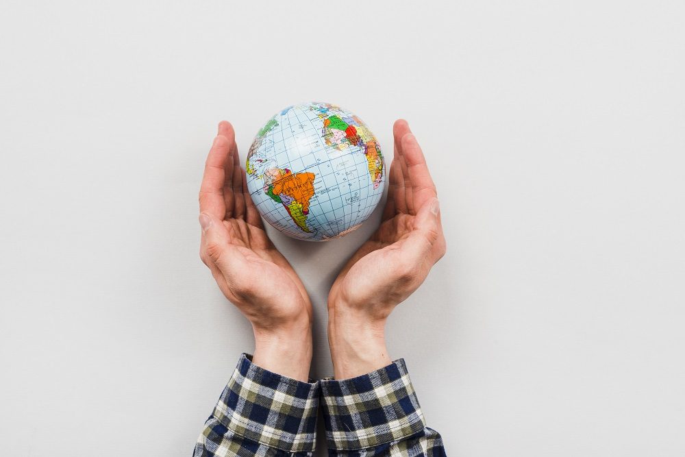 Es posible viajar y divertirse sin dañar el medio ambiente
