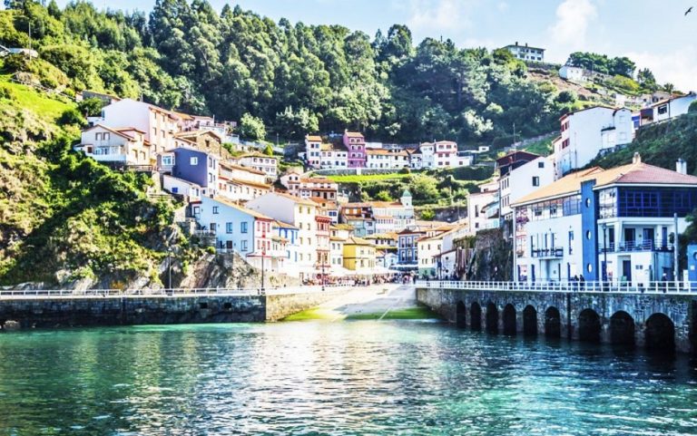 pueblos más bonitos de Asturias