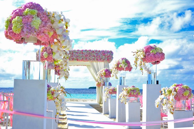 bodas y eventos más originales