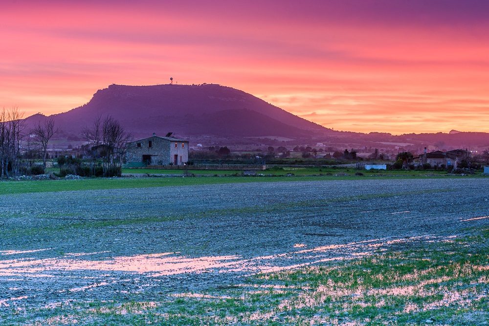 Monte Randa