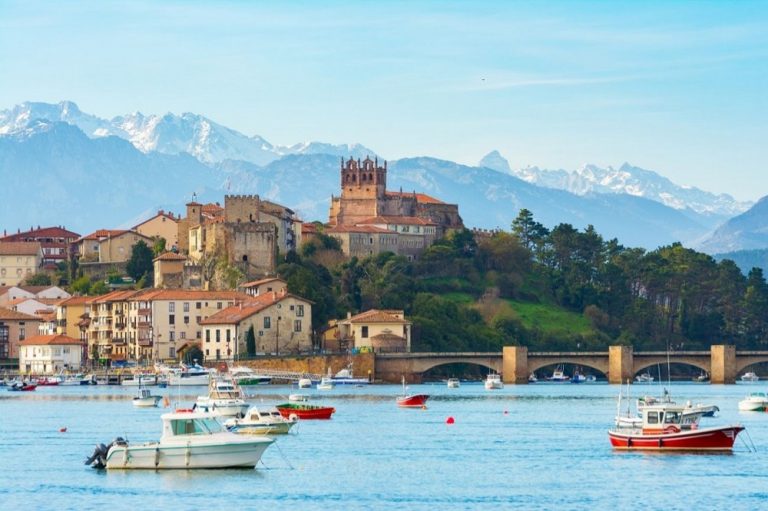pueblos más bonitos de Cantabria
