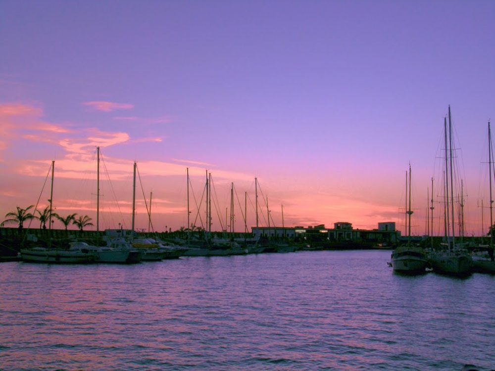 Puerto de Mogán