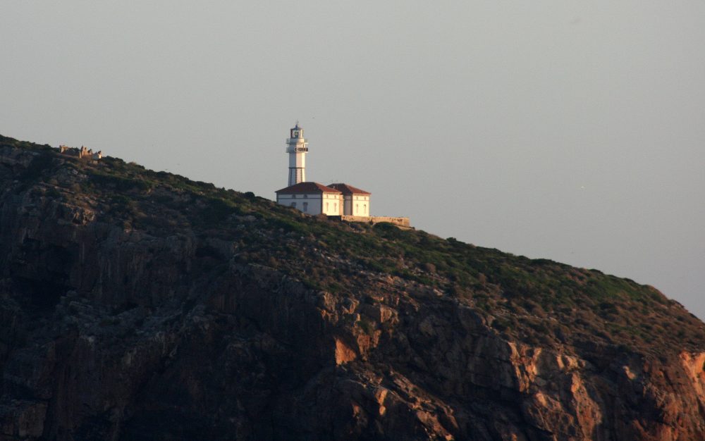 ¿Qué hacer en Ibiza? Te proponemos esta ruta de los faros en Ibiza y Formentera