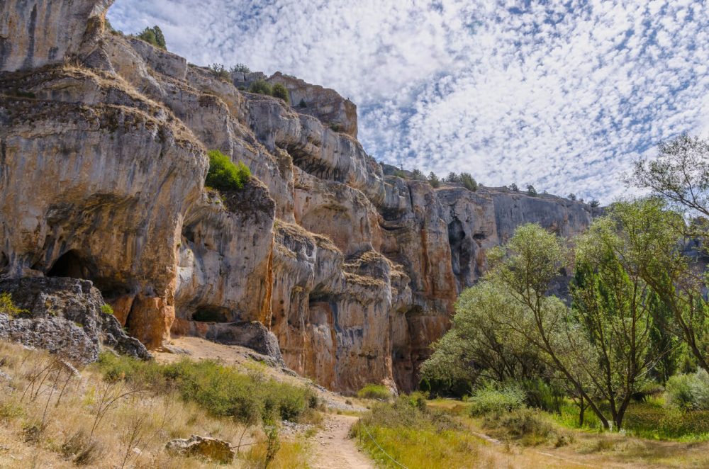 6 Rutas por cañones y desfiladeros espectaculares de España