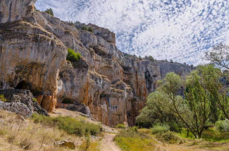 6 Rutas por cañones y desfiladeros espectaculares de España