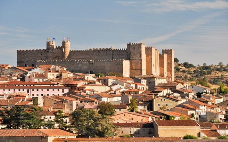 Lugares bonitos de la provincia de Guadalajara