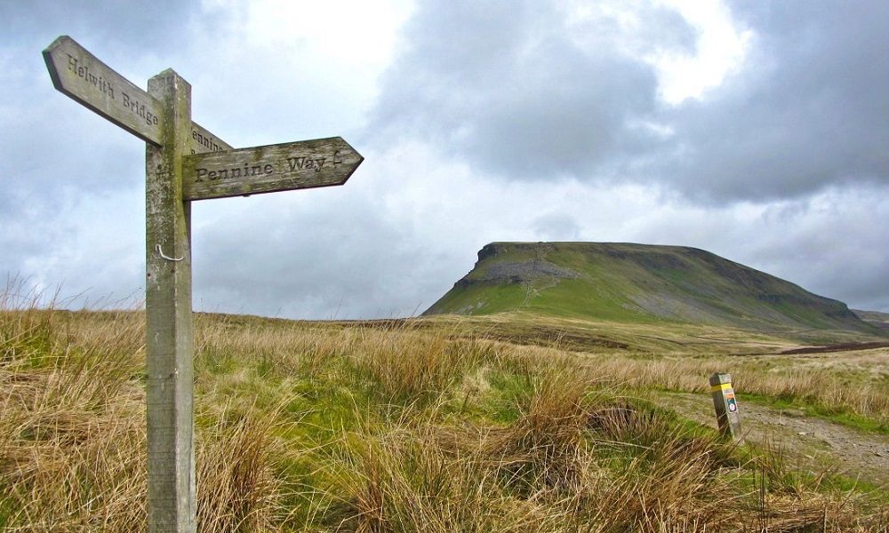 Pennine Way