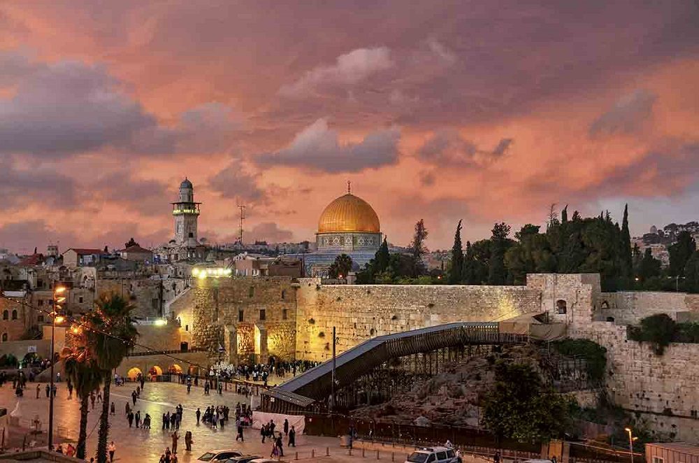 Jerusalén