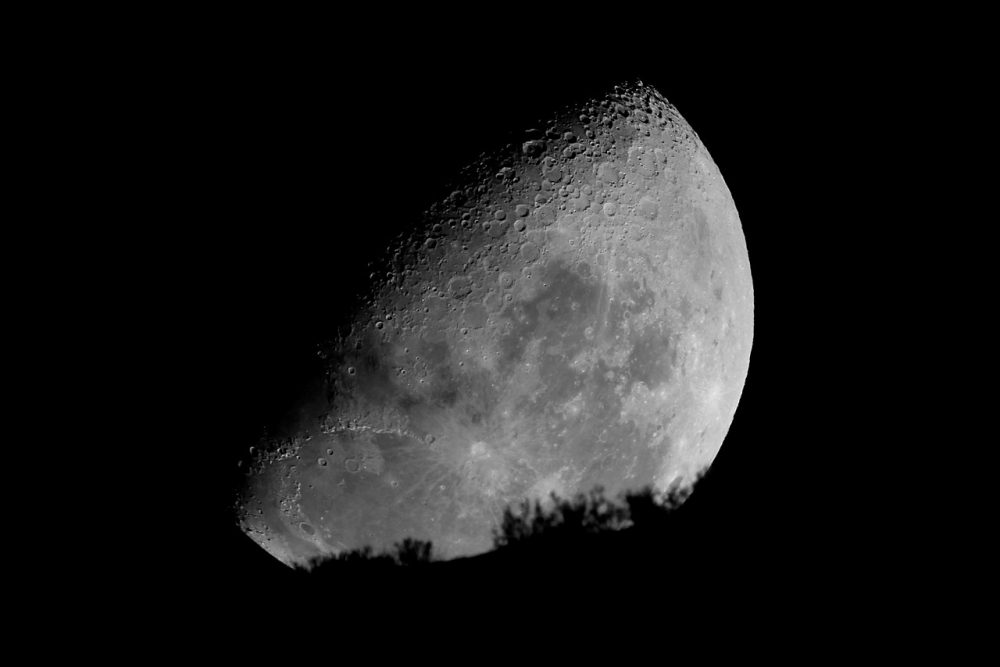 Extremadura - buen lugar donde hacer turismo de estrellas