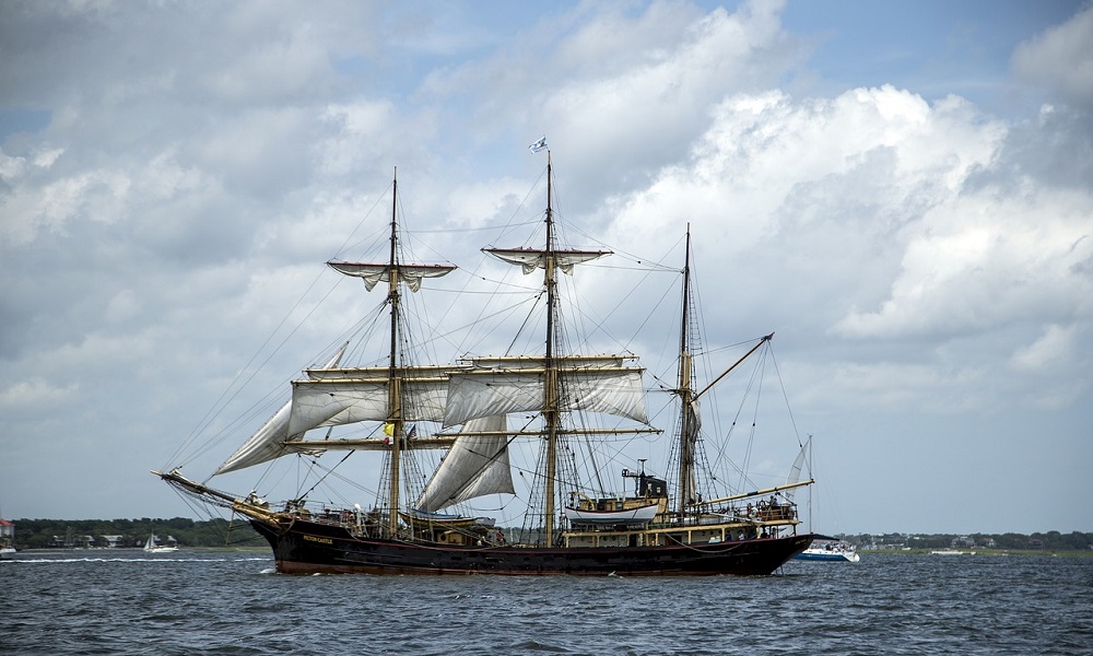 Juan Sebastián Elcano: 500 años de la primera vuelta al mundo