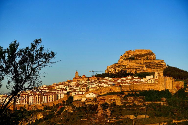 Ruta por los pueblos más bonitos de l Maestrazgo