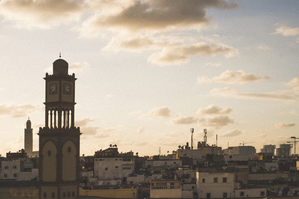 Casablanca- qué ver en la ciudad de la luz de Marruecos