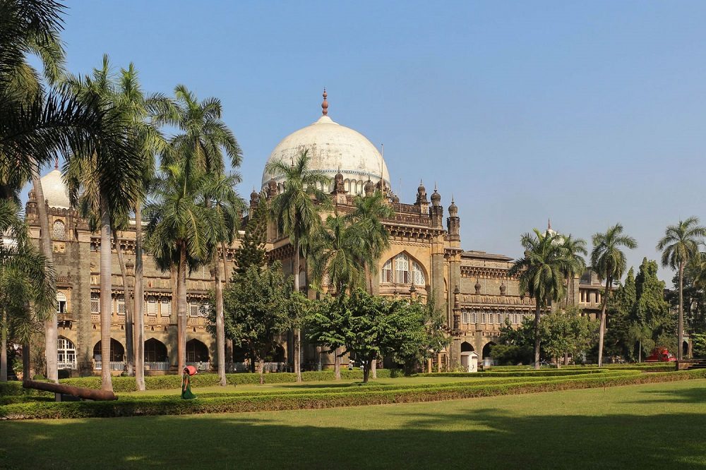 Museo Prince of Wales, en Bombay