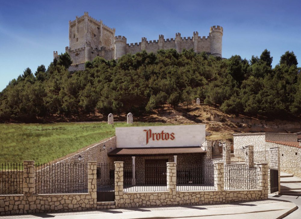 mejores bodegas de la Ribera del Duero