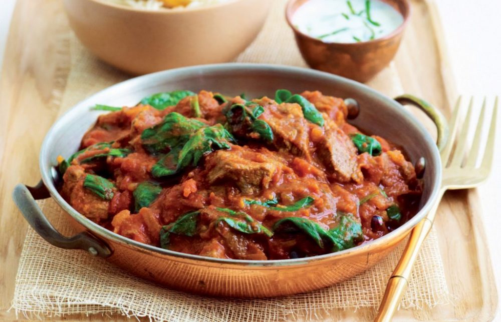 Cordero rogan josh