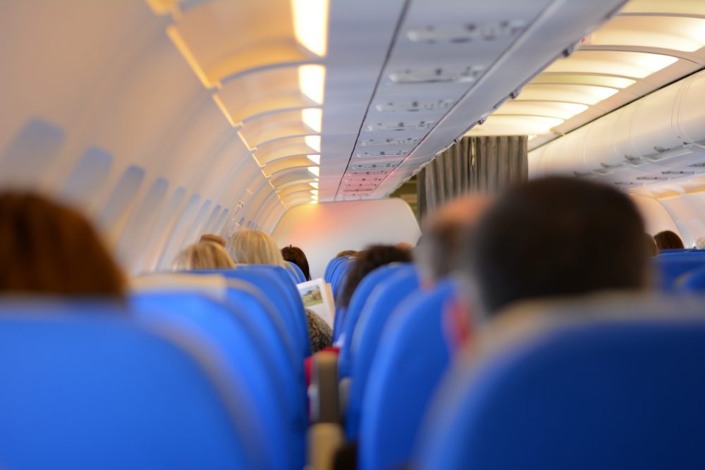 Síndrome de la clase turista
