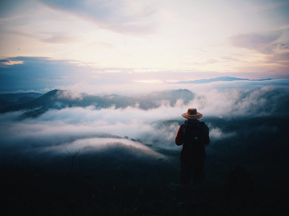 Consejos para dar la vuelta al mundo solo