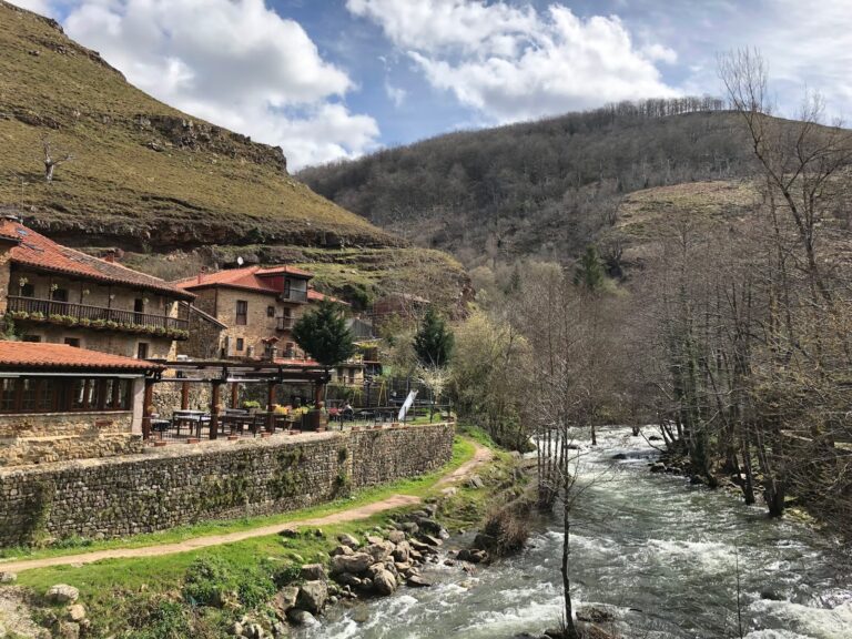 7 maravillas rurales de España del 2019