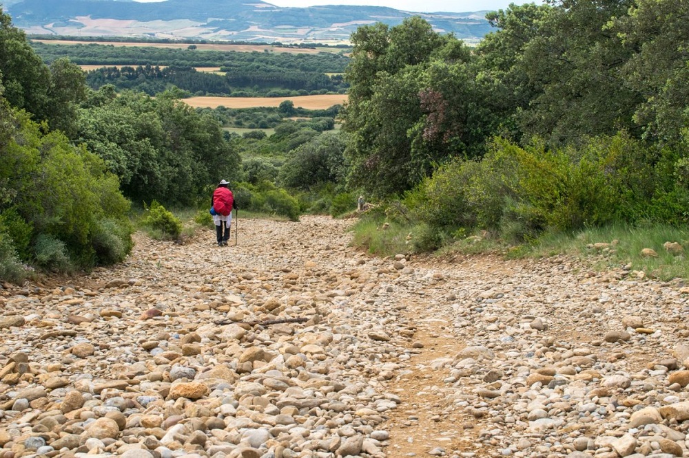 Ruta por España