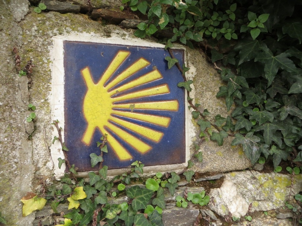 Hacer el Camino de Santiago