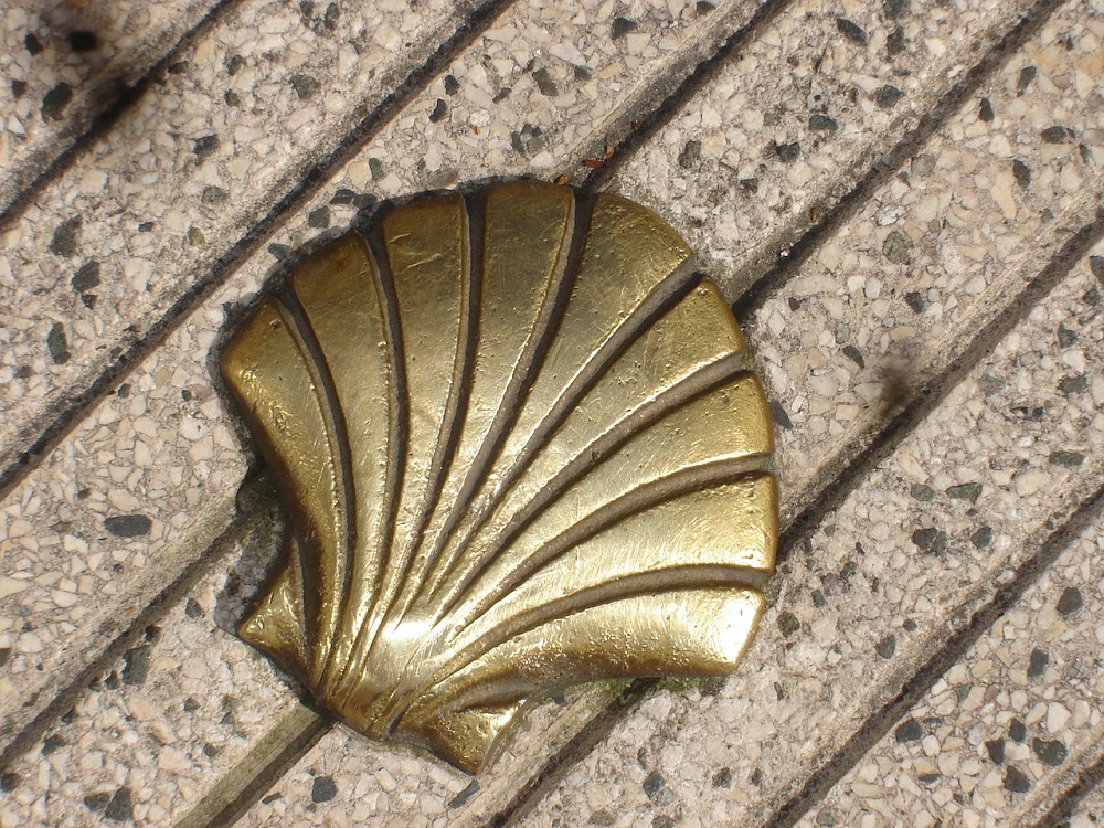 Rutas del Camino de Santiago