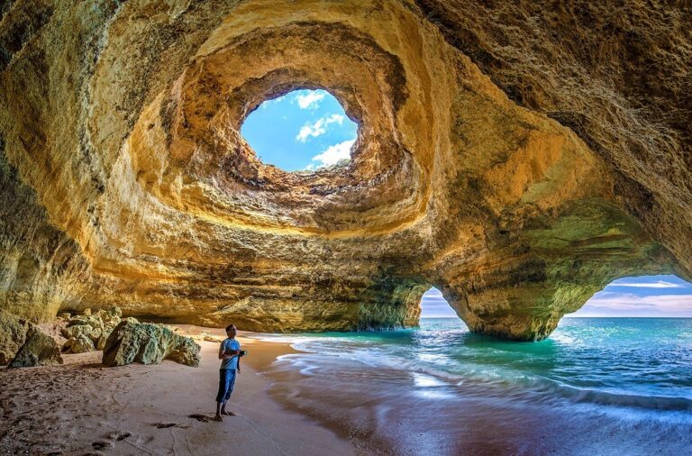El Algarve