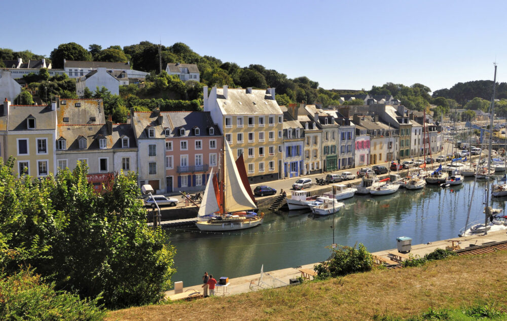 Belle-Île