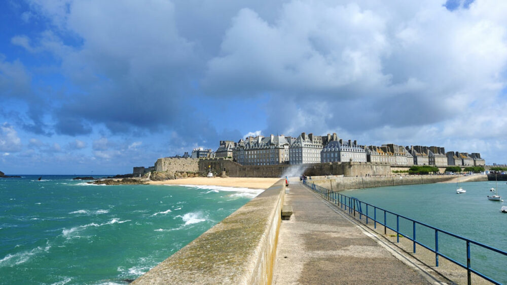 St-Malo