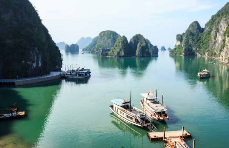 Viajar a Vietnam: todo lo que deberías saber antes de hacerlo