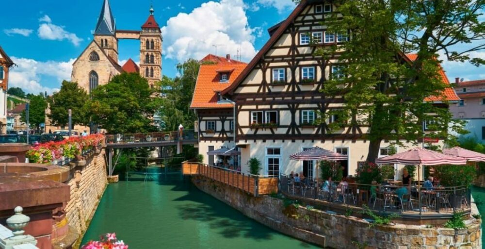 Baden - Baden